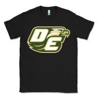 Black desoto high school, desoto Classic Tee - linhVisuals