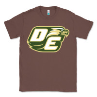 Chestnut desoto high school, desoto Classic Tee - linhVisuals