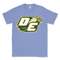 Colony Blue desoto high school, desoto Classic Tee - linhVisuals