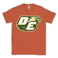Copper desoto high school, desoto Classic Tee - linhVisuals