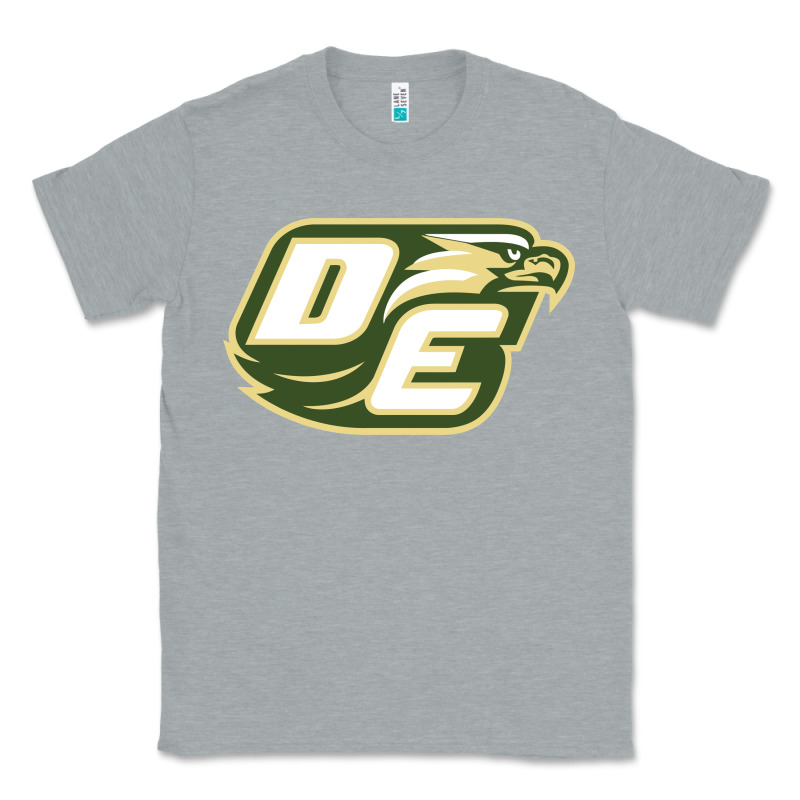 Desoto High School, Desoto Classic Tee by linhVisuals | Teevron