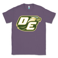 Lavender desoto high school, desoto Classic Tee - linhVisuals