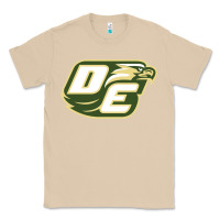 Mushroom desoto high school, desoto Classic Tee - linhVisuals
