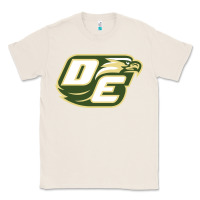 Natural desoto high school, desoto Classic Tee - linhVisuals