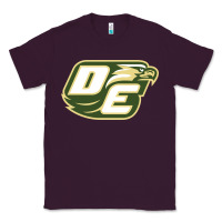 Plum desoto high school, desoto Classic Tee - linhVisuals