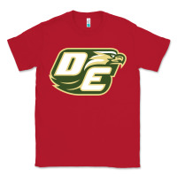 Red desoto high school, desoto Classic Tee - linhVisuals