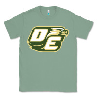 Sage desoto high school, desoto Classic Tee - linhVisuals
