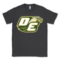 Smoke desoto high school, desoto Classic Tee - linhVisuals
