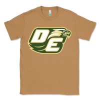 Toasted Coconut desoto high school, desoto Classic Tee - linhVisuals