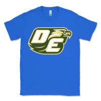 True Royal desoto high school, desoto Classic Tee - linhVisuals