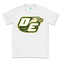 White desoto high school, desoto Classic Tee - linhVisuals