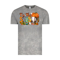 Tis The Season Baseball Vintage Tee | Teevron
