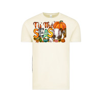 Vintage Arctic tis the season baseball Vintage Tee - RacoonDesign