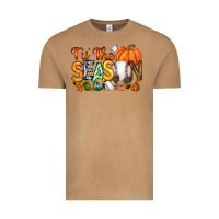 Vintage Camel tis the season baseball Vintage Tee - RacoonDesign
