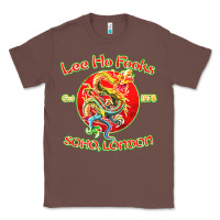 Chestnut lee ho fooks restaurant china Classic Tee - linhVisuals