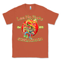 Copper lee ho fooks restaurant china Classic Tee - linhVisuals
