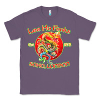 Lavender lee ho fooks restaurant china Classic Tee - linhVisuals