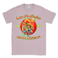 Lilac lee ho fooks restaurant china Classic Tee - linhVisuals