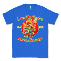 True Royal lee ho fooks restaurant china Classic Tee - linhVisuals