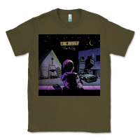 Army Green big krit albums tour 2022 Classic Tee - linhVisuals