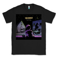 Black big krit albums tour 2022 Classic Tee - linhVisuals
