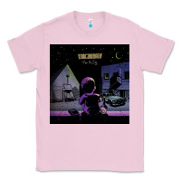 Bubblegum Pink big krit albums tour 2022 Classic Tee - linhVisuals