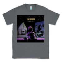 Charcoal Heather big krit albums tour 2022 Classic Tee - linhVisuals