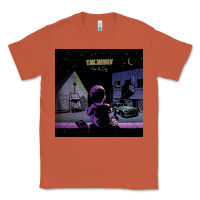 Copper big krit albums tour 2022 Classic Tee - linhVisuals
