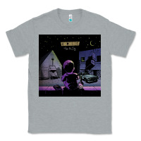 Heather Grey big krit albums tour 2022 Classic Tee - linhVisuals