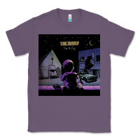 Lavender big krit albums tour 2022 Classic Tee - linhVisuals