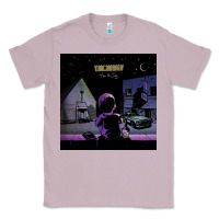 Lilac big krit albums tour 2022 Classic Tee - linhVisuals