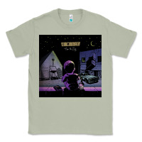 Matcha big krit albums tour 2022 Classic Tee - linhVisuals