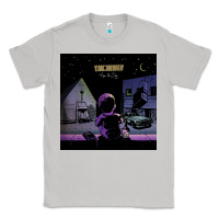 Moon Dust big krit albums tour 2022 Classic Tee - linhVisuals