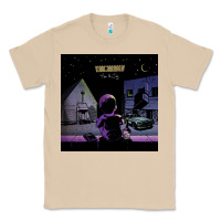 Mushroom big krit albums tour 2022 Classic Tee - linhVisuals
