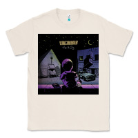 Natural big krit albums tour 2022 Classic Tee - linhVisuals