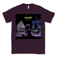 Plum big krit albums tour 2022 Classic Tee - linhVisuals