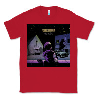 Red big krit albums tour 2022 Classic Tee - linhVisuals