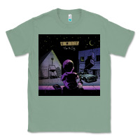 Sage big krit albums tour 2022 Classic Tee - linhVisuals