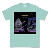 Seafoam big krit albums tour 2022 Classic Tee - linhVisuals