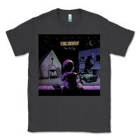 Smoke big krit albums tour 2022 Classic Tee - linhVisuals