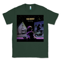 Sports Green big krit albums tour 2022 Classic Tee - linhVisuals