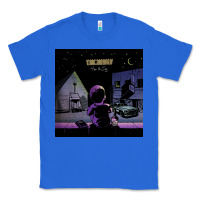 True Royal big krit albums tour 2022 Classic Tee - linhVisuals