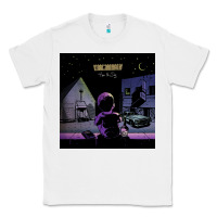 White big krit albums tour 2022 Classic Tee - linhVisuals