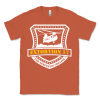 Copper Extortion 17 seals team six Classic Tee - linhVisuals
