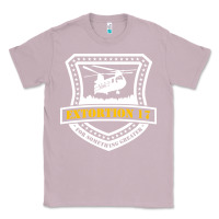 Lilac Extortion 17 seals team six Classic Tee - linhVisuals