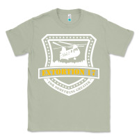 Matcha Extortion 17 seals team six Classic Tee - linhVisuals