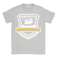 Moon Dust Extortion 17 seals team six Classic Tee - linhVisuals