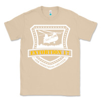 Mushroom Extortion 17 seals team six Classic Tee - linhVisuals