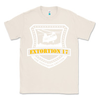 Natural Extortion 17 seals team six Classic Tee - linhVisuals