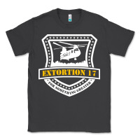 Smoke Extortion 17 seals team six Classic Tee - linhVisuals